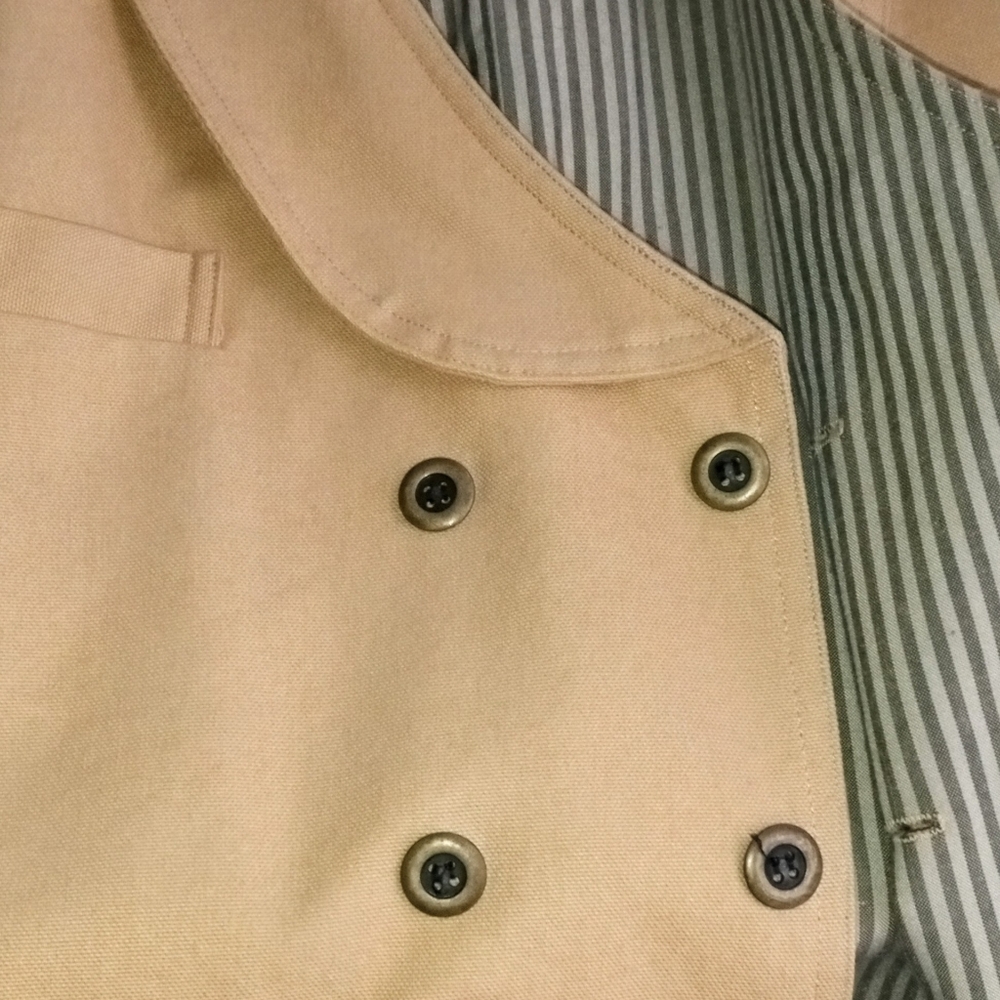 Frontier Classics Western Gentleman's Vest - Picture 2 of 6